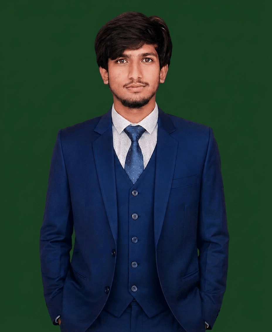 Ghulam Ahmad