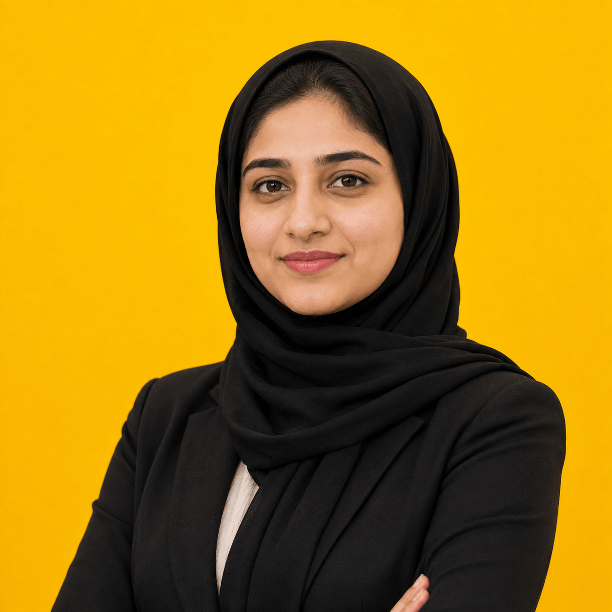 Kiran Batool