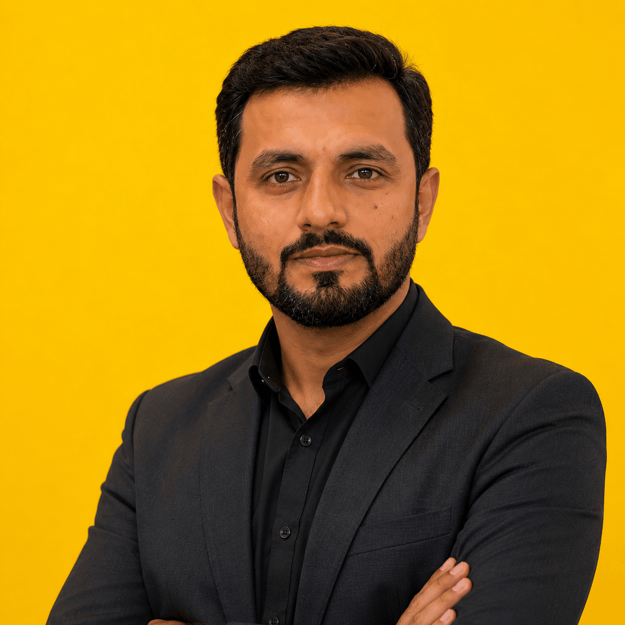 Muhammad Nouman