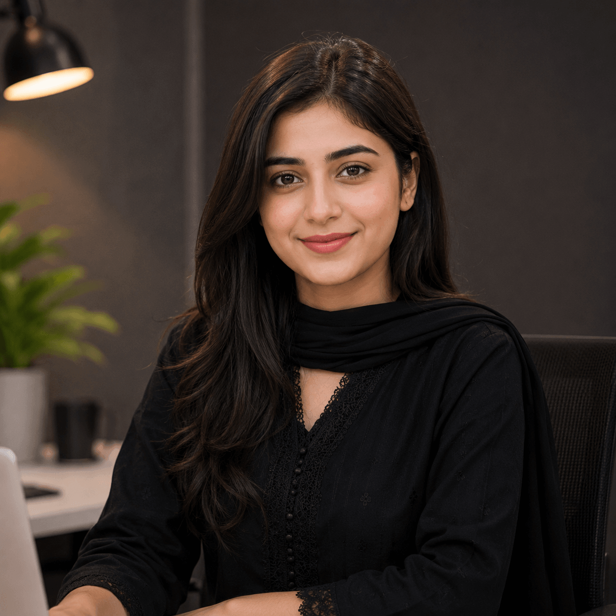 Ayesha khan