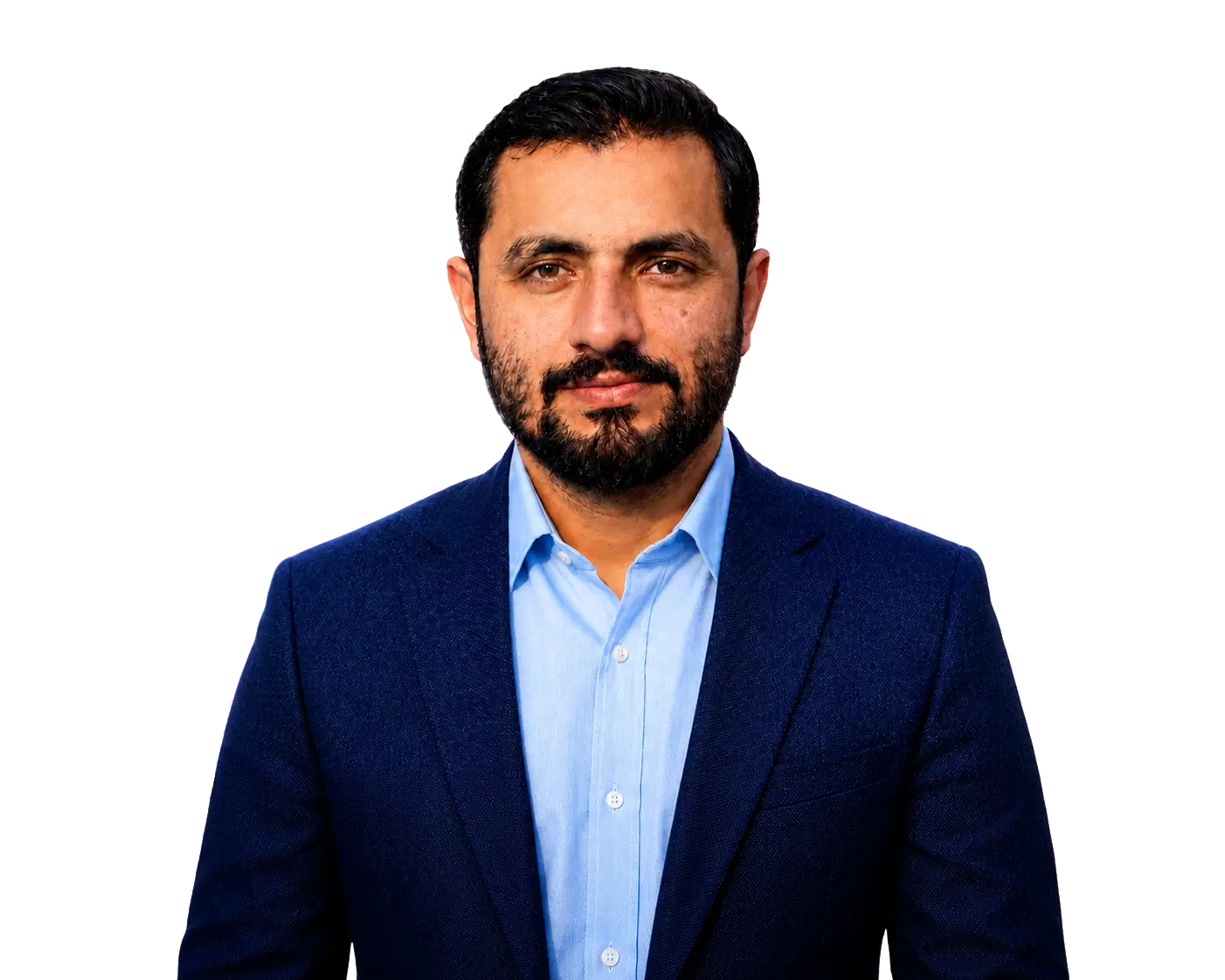 Muhammad Nouman - Founder